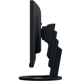 EIZO FlexScan EV2480-BK Monitor PC 60,5 cm (23.8") 1920 x 1080 Pixel Full HD LED Nero, Monitor LED Nero, 60,5 cm (23.8"), 1920 x 1080 Pixel, Full HD, LED, 5 ms, Nero