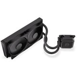 ENDORFY Navis  F240, Raffreddamento ad acqua Nero
