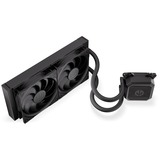 ENDORFY Navis  F240, Raffreddamento ad acqua Nero