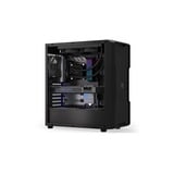 ENDORFY Navis  F240, Raffreddamento ad acqua Nero