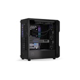 ENDORFY Navis  F240, Raffreddamento ad acqua Nero