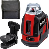 Einhell TE-LL 360 Nero/Rosso