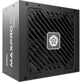 Enermax EMP650W, Alimentatore PC Nero