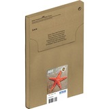 Epson Multipack 3-colours 603 EasyMail Resa standard, 2,4 ml, 1 pz, Confezione multipla