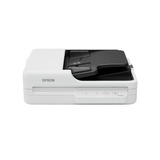 Epson WorkForce DS-1730, Scanner piano grigio chiaro/grigio scuro