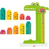 Fisher-Price JCT13, Giocattoli educativi 