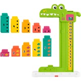 Fisher-Price JCT13 giocattolo educativo, Giocattoli educativi 3 anno/i, Plastica, Multicolore