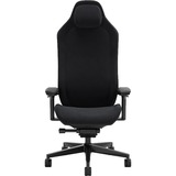 Fractal Design FD-CH-RE1A-01, Sedili di gioco Nero