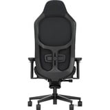 Fractal Design FD-CH-RE1A-01, Sedili di gioco Nero