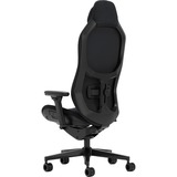 Fractal Design FD-CH-RE1A-01, Sedili di gioco Nero