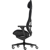 Fractal Design FD-CH-RE1A-01, Sedili di gioco Nero