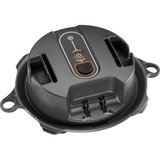 GARDENA 15021-20, Limite grigio scuro/Turchese