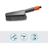 GARDENA 18841-20, Spazzole di lavaggio grigio