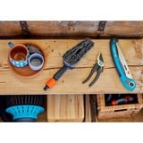 GARDENA 18841-20, Spazzole di lavaggio grigio