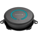 GARDENA ZoneProtect, Limite grigio scuro/Turchese