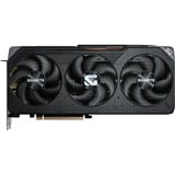 GIGABYTE GV-R9070GAMING-16GD, Scheda grafica Nero