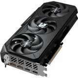 GIGABYTE GV-R9070GAMING-16GD, Scheda grafica Nero