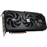 GIGABYTE Radeon RX 9070 GAMING, Scheda grafica Nero