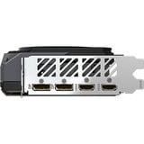 GIGABYTE Radeon RX 9070 GAMING, Scheda grafica Nero