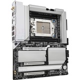 GIGABYTE TRX50 AERO D, Scheda madre argento/Nero