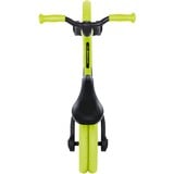 GLOBBER 712-106, Girante verde chiaro