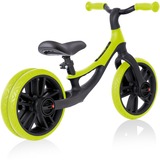 GLOBBER Go Bike Elite Duo, Girante verde chiaro