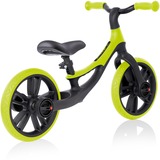 GLOBBER Go Bike Elite Duo, Girante verde chiaro