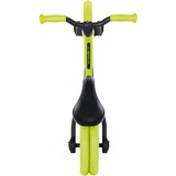 GLOBBER Go Bike Elite Duo, Girante verde chiaro