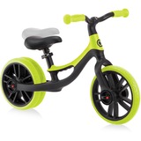 GLOBBER Go Bike Elite Duo, Girante verde chiaro