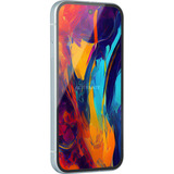 Google Pixel 10a 128GB, Handy grigio chiaro