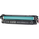 HP Cartuccia toner magenta originale LaserJet 212X ad alta capacità 10000 pagine, Magenta, 1 pz