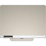 HP ENVY Inspire 7220e Wireless All-in-One Colore Stampante, Instant Ink; Fotocopiatrice, scanner, Stampante multifunzione grigio chiaro/Beige, Instant Ink; Fotocopiatrice, scanner, Getto termico d'inchiostro, Stampa a colori, 4800 x 1200 DPI, A4, Stampa diretta, Beige