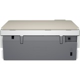 HP ENVY Stampante multifunzione HP Inspire 7220e, Colore, Stampante per Casa, Stampa, copia, scansione, wireless; HP+; Idoneo per HP Instant Ink; scansione verso PDF grigio chiaro/Beige, Colore, Stampante per Casa, Stampa, copia, scansione, wireless; +; Idoneo per Instant Ink; scansione verso PDF, Getto termico d'inchiostro, Stampa a colori, 4800 x 1200 DPI, A4, Stampa diretta, Bianco