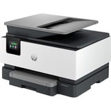 HP OfficeJet Pro 9120e Wireless All-in-One Colore Stampante, Instant Ink; Stampa fronte/retro, Stampante multifunzione grigio, Instant Ink; Stampa fronte/retro, Getto termico d'inchiostro, Stampa a colori, 4800 x 1200 DPI, A4, Stampa diretta, Grigio