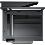 HP OfficeJet Pro 9120e Wireless All-in-One Colore Stampante, Instant Ink; Stampa fronte/retro, Stampante multifunzione grigio, Instant Ink; Stampa fronte/retro, Getto termico d'inchiostro, Stampa a colori, 4800 x 1200 DPI, A4, Stampa diretta, Grigio