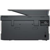 HP OfficeJet Pro 9120e Wireless All-in-One Colore Stampante, Instant Ink; Stampa fronte/retro, Stampante multifunzione grigio, Instant Ink; Stampa fronte/retro, Getto termico d'inchiostro, Stampa a colori, 4800 x 1200 DPI, A4, Stampa diretta, Grigio