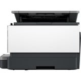 HP OfficeJet Pro 9120e Wireless All-in-One Colore Stampante, Instant Ink; Stampa fronte/retro, Stampante multifunzione grigio, Instant Ink; Stampa fronte/retro, Getto termico d'inchiostro, Stampa a colori, 4800 x 1200 DPI, A4, Stampa diretta, Grigio