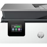 HP OfficeJet Pro 9120e Wireless All-in-One Colore Stampante, Instant Ink; Stampa fronte/retro, Stampante multifunzione grigio, Instant Ink; Stampa fronte/retro, Getto termico d'inchiostro, Stampa a colori, 4800 x 1200 DPI, A4, Stampa diretta, Grigio