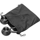 HP Voyager 4320 UC, Headset Nero