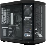HYTE Y70 Touch Infinite, Chassis Tower Nero