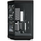 HYTE Y70 Touch Infinite, Chassis Tower Nero