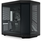 HYTE Y70 Touch Infinite, Chassis Tower Nero