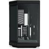 HYTE Y70 Touch Infinite, Chassis Tower Nero