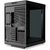 HYTE Y70 Touch Infinite, Chassis Tower Nero