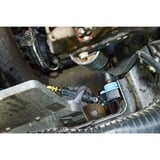 Hazet 9012ATT, Avvitatore Nero/Blu