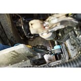 Hazet 9012ATT, Avvitatore Nero/Blu