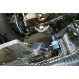 Hazet Twin Turbo avvitatore ad impulsi 9012ATT, 1/2" Nero/Blu