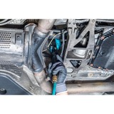 Hazet Twin Turbo avvitatore ad impulsi 9012ATT, 1/2" Nero/Blu