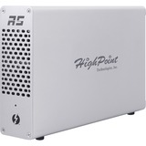 HighPoint RocketStor 6661A-mSAS2, Adattatore 