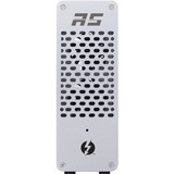 HighPoint RocketStor 6661A-mSAS2, Adattatore 